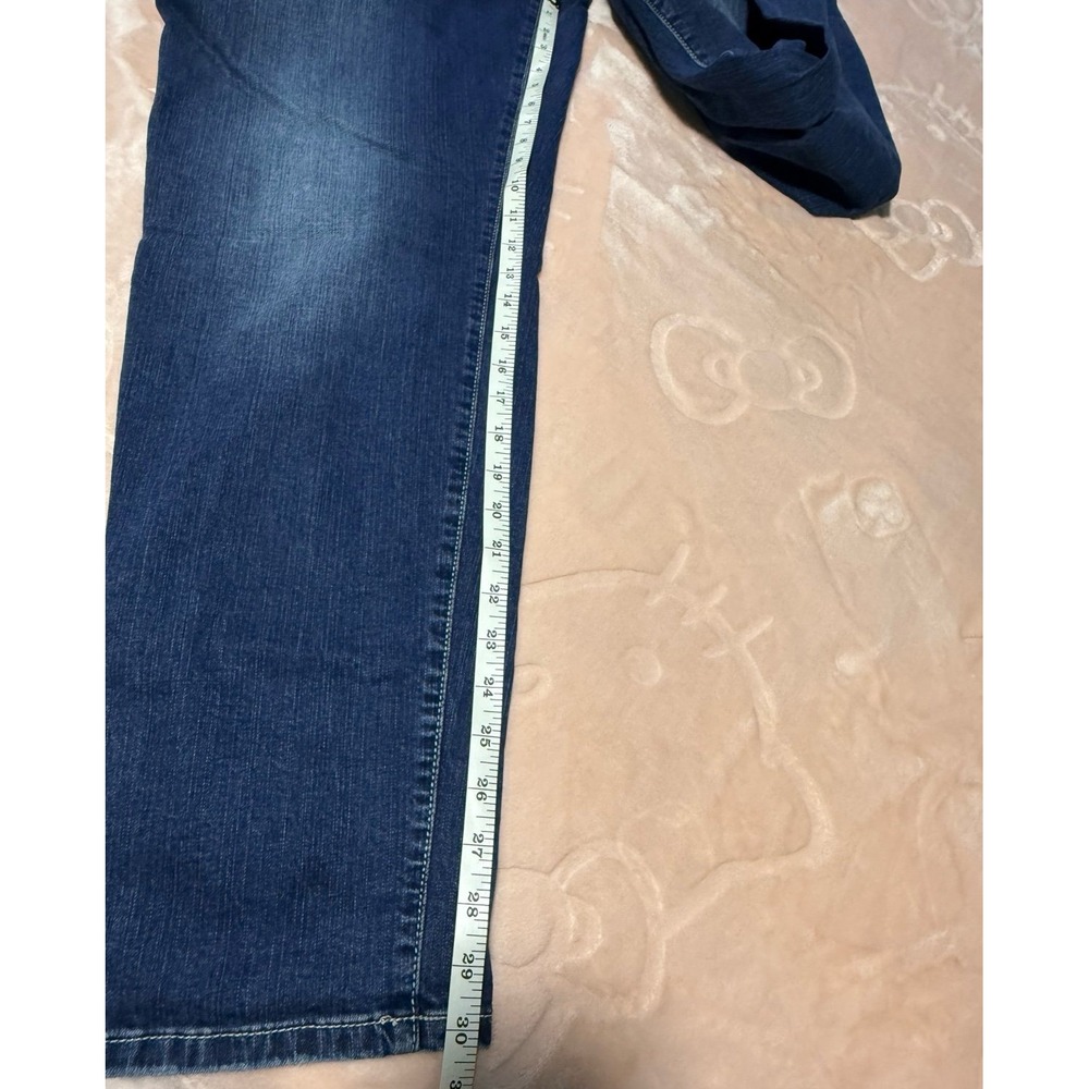 Torrid Boyfriend Jeans Size 20 - Picture 4 of 7